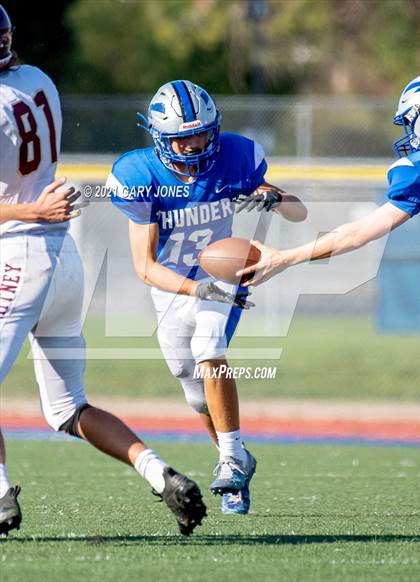 Thumbnail 2 in Whitney @ Rocklin photogallery.