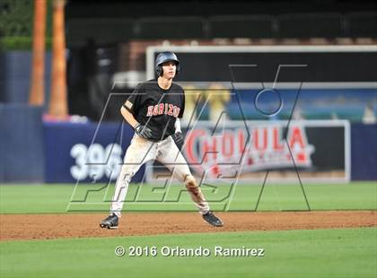 Thumbnail 1 in Bishop's vs Horizon Christian Academy (Petco Park) photogallery.