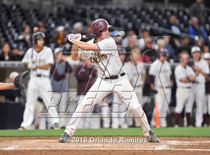 Thumbnail 3 in Bishop's vs Horizon Christian Academy (Petco Park) photogallery.