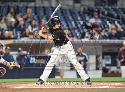 Thumbnail 2 in Bishop's vs Horizon Christian Academy (Petco Park) photogallery.