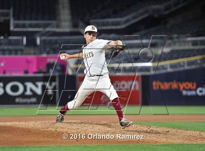 Thumbnail 3 in Bishop's vs Horizon Christian Academy (Petco Park) photogallery.
