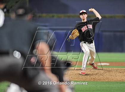 Thumbnail 3 in Bishop's vs Horizon Christian Academy (Petco Park) photogallery.