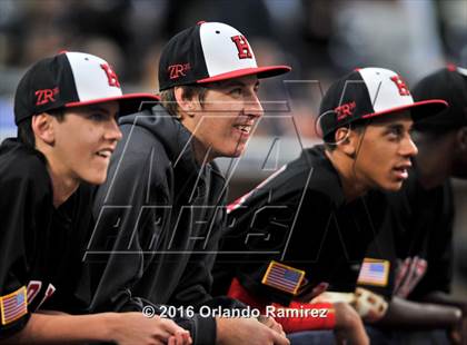 Thumbnail 1 in Bishop's vs Horizon Christian Academy (Petco Park) photogallery.