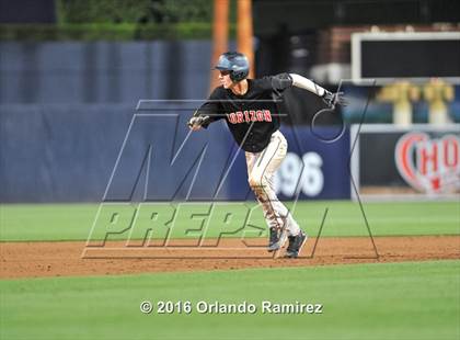 Thumbnail 3 in Bishop's vs Horizon Christian Academy (Petco Park) photogallery.