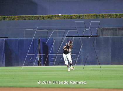 Thumbnail 3 in Bishop's vs Horizon Christian Academy (Petco Park) photogallery.