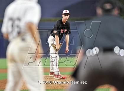 Thumbnail 2 in Bishop's vs Horizon Christian Academy (Petco Park) photogallery.