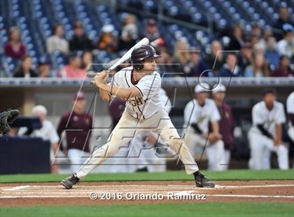 Thumbnail 2 in Bishop's vs Horizon Christian Academy (Petco Park) photogallery.
