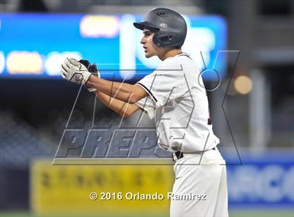 Thumbnail 2 in Bishop's vs Horizon Christian Academy (Petco Park) photogallery.