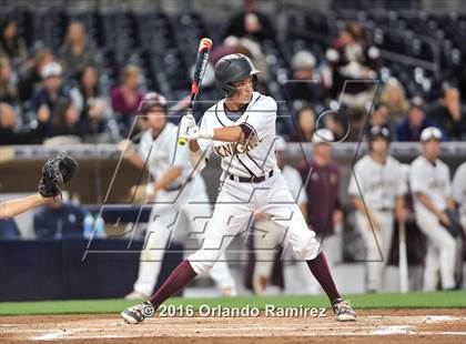 Thumbnail 1 in Bishop's vs Horizon Christian Academy (Petco Park) photogallery.
