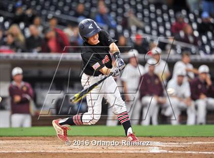 Thumbnail 3 in Bishop's vs Horizon Christian Academy (Petco Park) photogallery.