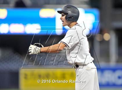 Thumbnail 3 in Bishop's vs Horizon Christian Academy (Petco Park) photogallery.
