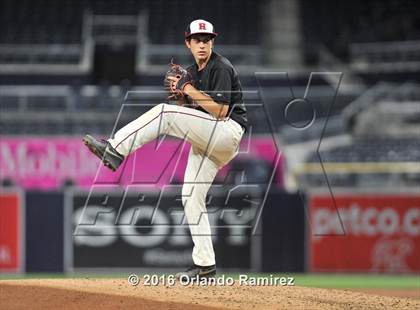 Thumbnail 3 in Bishop's vs Horizon Christian Academy (Petco Park) photogallery.