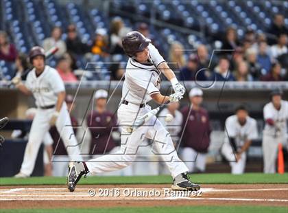 Thumbnail 3 in Bishop's vs Horizon Christian Academy (Petco Park) photogallery.