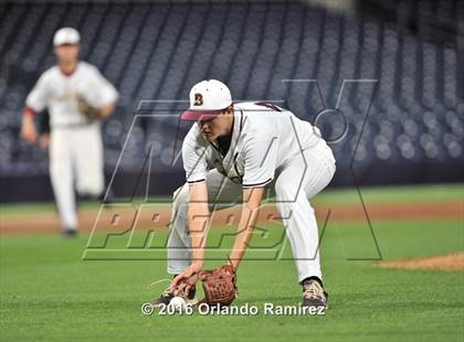 Thumbnail 3 in Bishop's vs Horizon Christian Academy (Petco Park) photogallery.