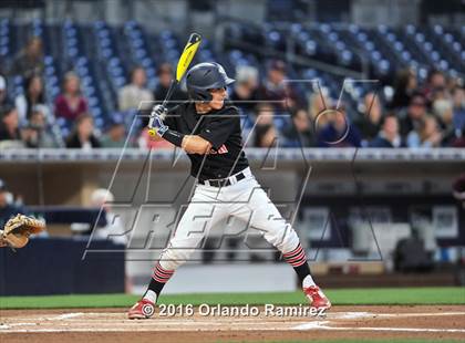 Thumbnail 2 in Bishop's vs Horizon Christian Academy (Petco Park) photogallery.