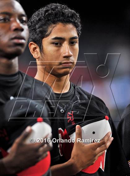Thumbnail 3 in Bishop's vs Horizon Christian Academy (Petco Park) photogallery.