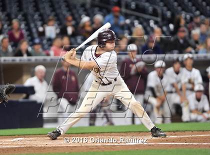 Thumbnail 1 in Bishop's vs Horizon Christian Academy (Petco Park) photogallery.