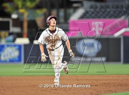 Thumbnail 3 in Bishop's vs Horizon Christian Academy (Petco Park) photogallery.