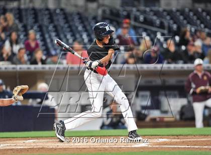 Thumbnail 3 in Bishop's vs Horizon Christian Academy (Petco Park) photogallery.