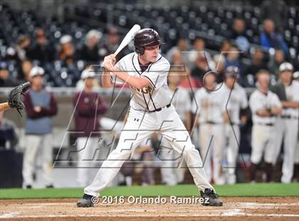 Thumbnail 3 in Bishop's vs Horizon Christian Academy (Petco Park) photogallery.