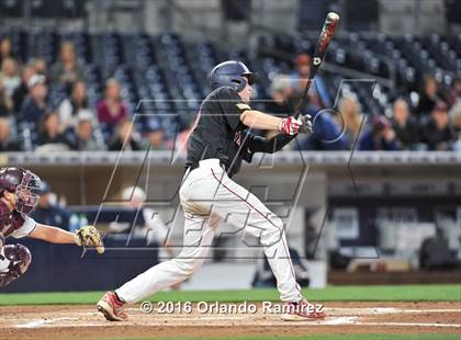 Thumbnail 3 in Bishop's vs Horizon Christian Academy (Petco Park) photogallery.