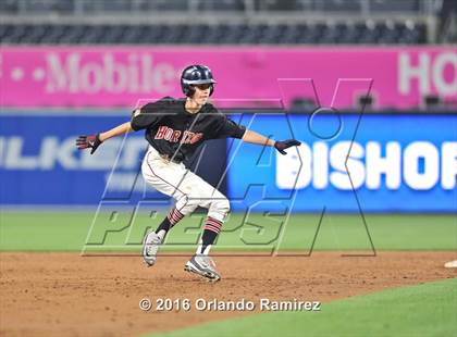 Thumbnail 3 in Bishop's vs Horizon Christian Academy (Petco Park) photogallery.