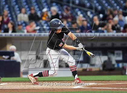 Thumbnail 3 in Bishop's vs Horizon Christian Academy (Petco Park) photogallery.