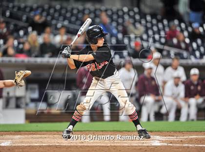 Thumbnail 3 in Bishop's vs Horizon Christian Academy (Petco Park) photogallery.