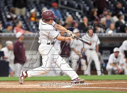 Thumbnail 3 in Bishop's vs Horizon Christian Academy (Petco Park) photogallery.