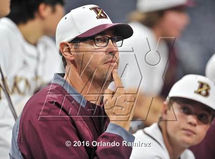 Thumbnail 2 in Bishop's vs Horizon Christian Academy (Petco Park) photogallery.