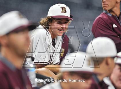 Thumbnail 1 in Bishop's vs Horizon Christian Academy (Petco Park) photogallery.