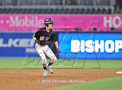 Thumbnail 2 in Bishop's vs Horizon Christian Academy (Petco Park) photogallery.