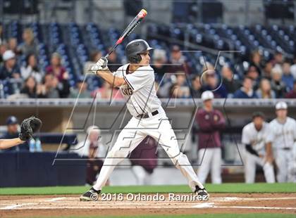 Thumbnail 3 in Bishop's vs Horizon Christian Academy (Petco Park) photogallery.