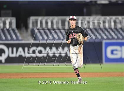 Thumbnail 3 in Bishop's vs Horizon Christian Academy (Petco Park) photogallery.