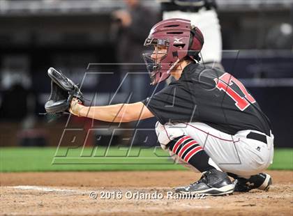 Thumbnail 3 in Bishop's vs Horizon Christian Academy (Petco Park) photogallery.