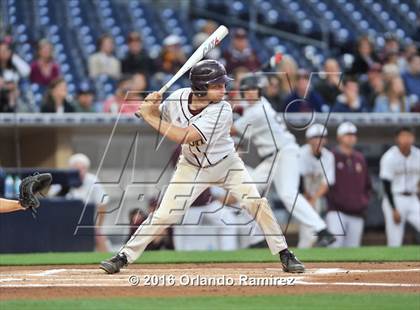 Thumbnail 3 in Bishop's vs Horizon Christian Academy (Petco Park) photogallery.