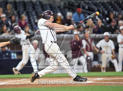Thumbnail 3 in Bishop's vs Horizon Christian Academy (Petco Park) photogallery.