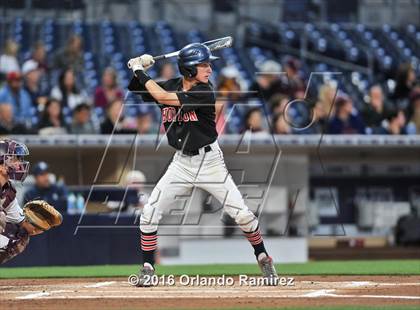 Thumbnail 2 in Bishop's vs Horizon Christian Academy (Petco Park) photogallery.