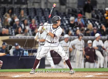 Thumbnail 3 in Bishop's vs Horizon Christian Academy (Petco Park) photogallery.