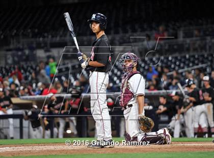 Thumbnail 3 in Bishop's vs Horizon Christian Academy (Petco Park) photogallery.