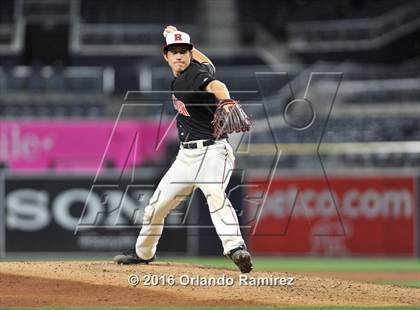 Thumbnail 3 in Bishop's vs Horizon Christian Academy (Petco Park) photogallery.