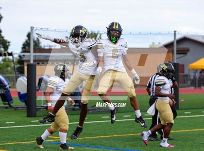 Thumbnail 3 in Hayward @ Novato photogallery.