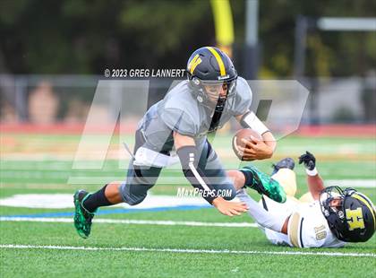 Thumbnail 3 in Hayward @ Novato photogallery.