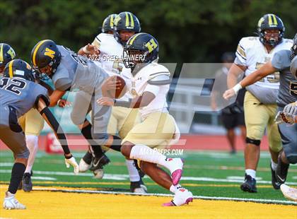 Thumbnail 3 in Hayward @ Novato photogallery.