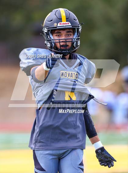 Thumbnail 3 in Hayward @ Novato photogallery.