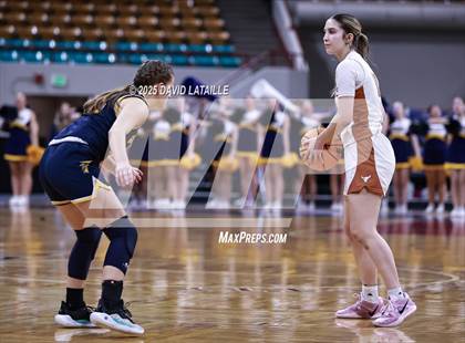 Thumbnail 2 in Mead vs. Frederick (CHSSA 5A Great 8) photogallery.
