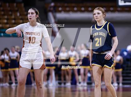 Thumbnail 2 in Mead vs. Frederick (CHSSA 5A Great 8) photogallery.
