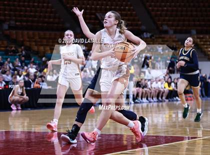 Thumbnail 3 in Mead vs. Frederick (CHSSA 5A Great 8) photogallery.