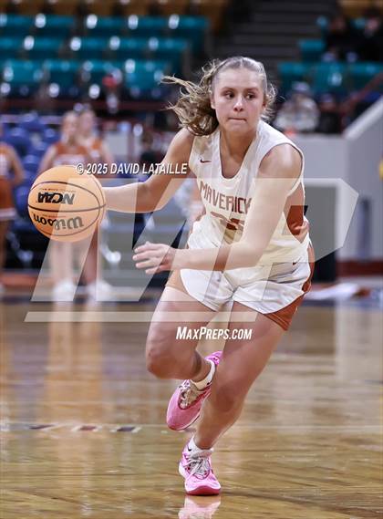 Thumbnail 3 in Mead vs. Frederick (CHSSA 5A Great 8) photogallery.