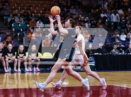 Thumbnail 2 in Mead vs. Frederick (CHSSA 5A Great 8) photogallery.